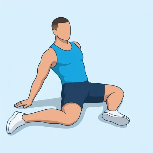 90/90 Switch — peak position, flat illustration