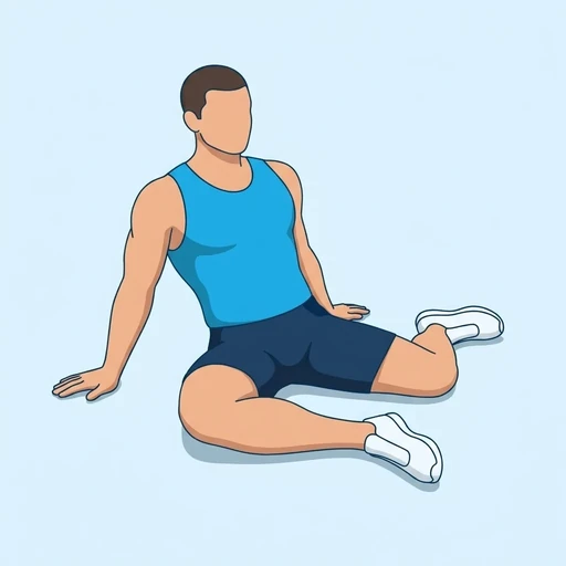 90/90 Switch — start position, flat illustration