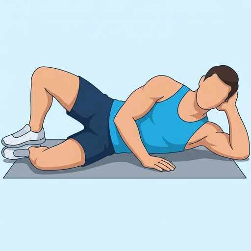Clamshells — peak position, flat illustration