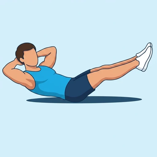 Cocoons — peak position, flat illustration