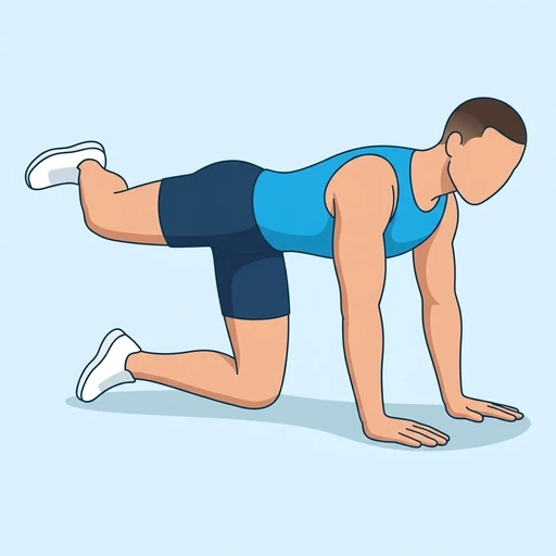 Fire Hydrant — peak position, flat illustration