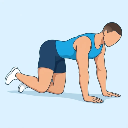 Fire Hydrant — start position, flat illustration